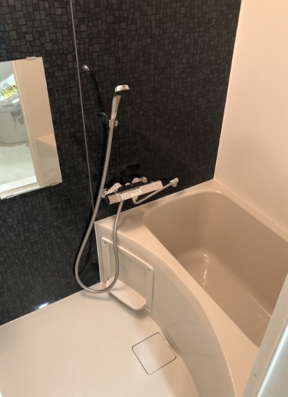 バス・シャワールーム　☆くつろげるお風呂☆