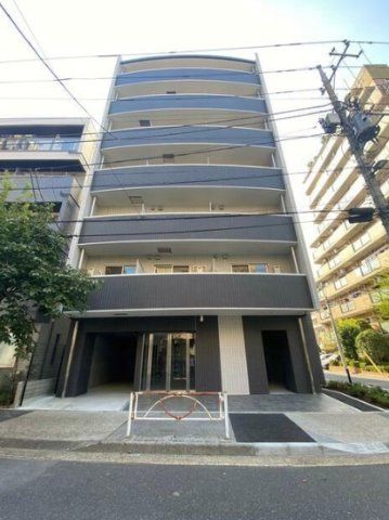 建物外観　☆きれいな外観☆