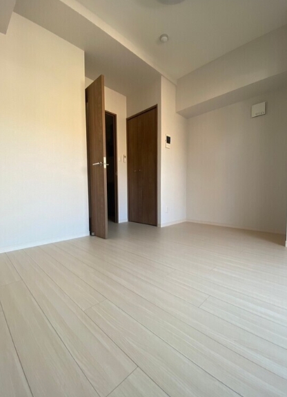 居室・リビング　☆広々としたリビング☆