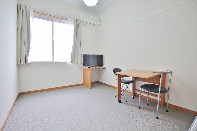 居室・リビング　洋室