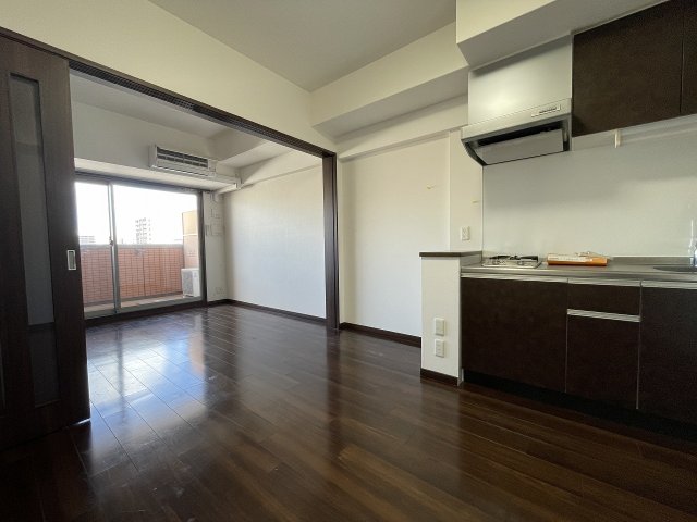 居室・リビング　参考写真