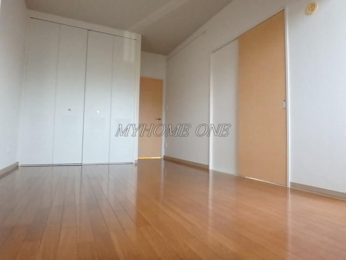 その他部屋・スペース　洋室