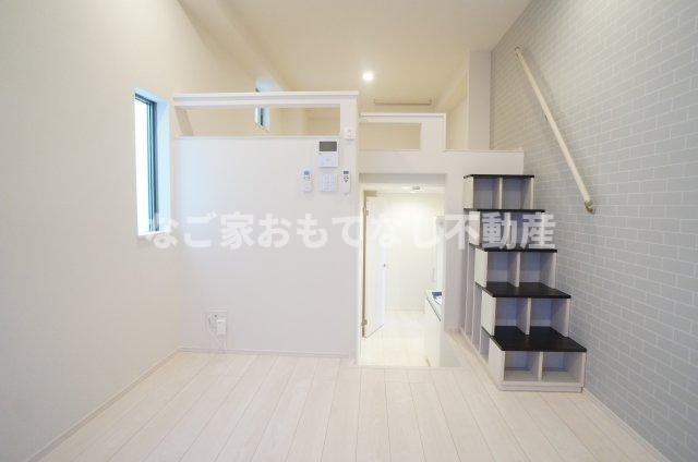 その他　※写真は別号室