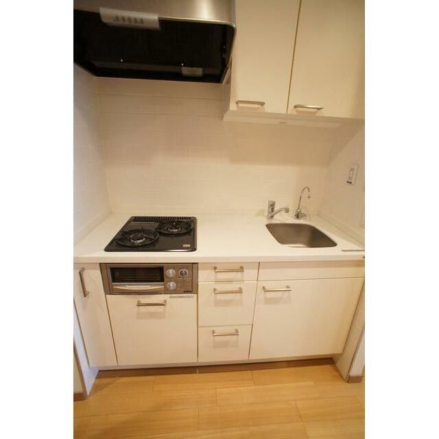 キッチン　☆使いやすいシステムキッチン☆