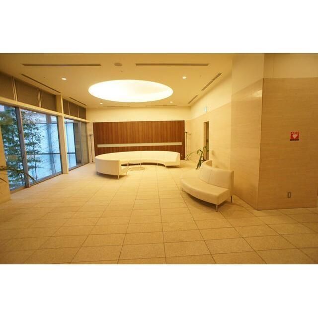 ロビー　☆共用部分☆