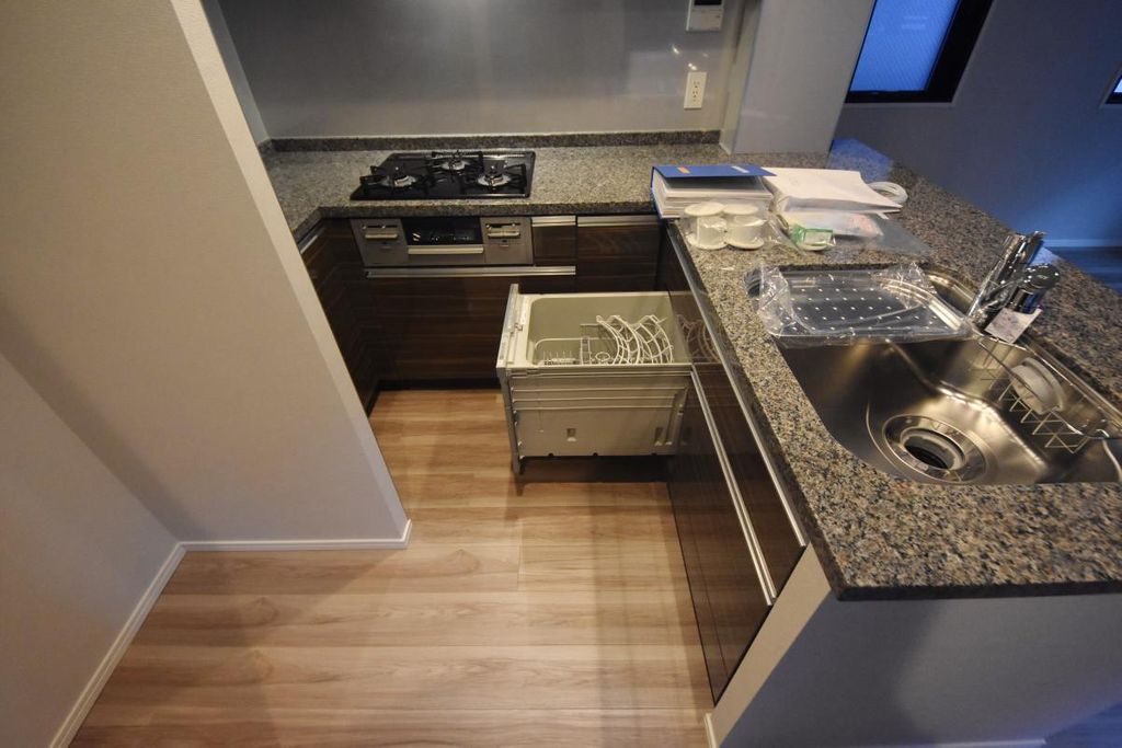 キッチン　参考写真