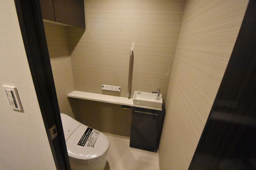 トイレ　参考写真