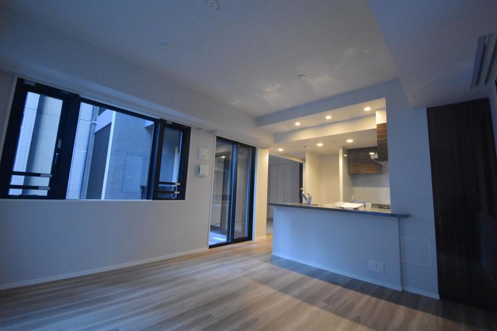 居室・リビング　参考写真