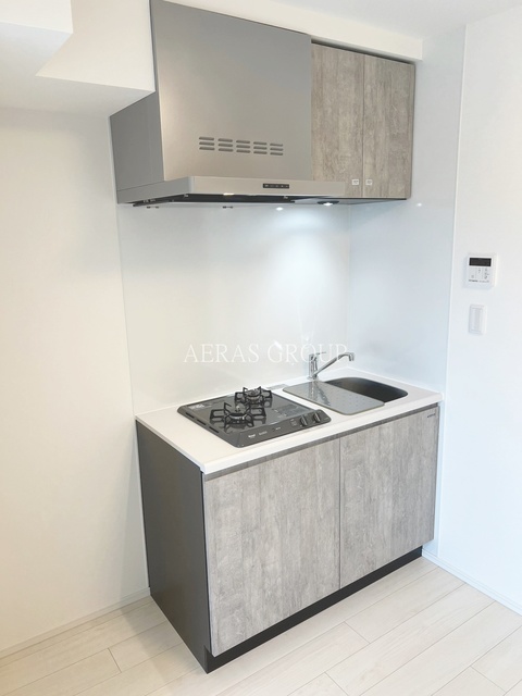 キッチン　同仕様写真