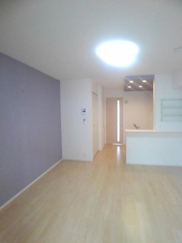 その他部屋・スペース　明るい室内です