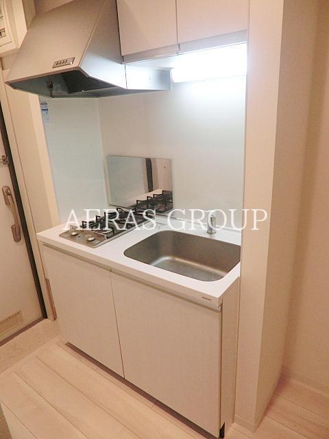 キッチン　別部屋参考。