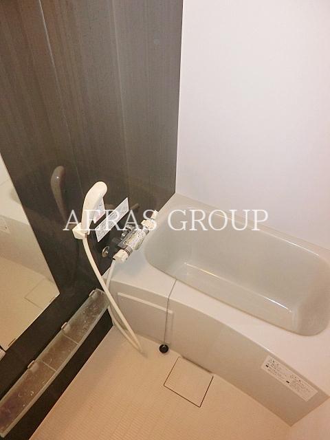 バス・シャワールーム　別部屋参考。