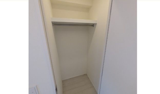 収納　別号室参照