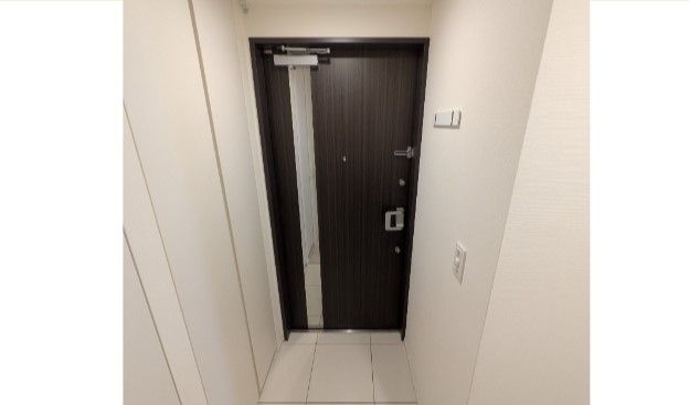 玄関　別号室参照