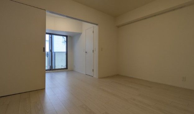 居室・リビング　別号室参照