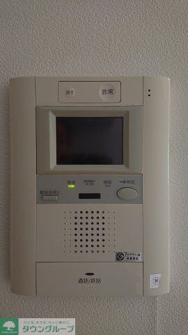 セキュリティ　セキュリティ