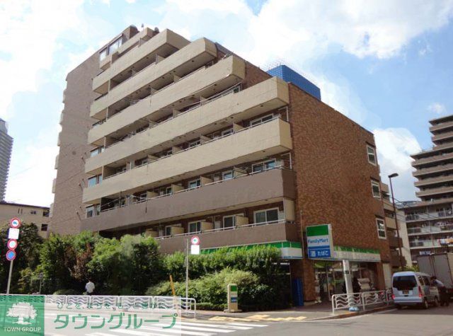 建物外観　★外観★