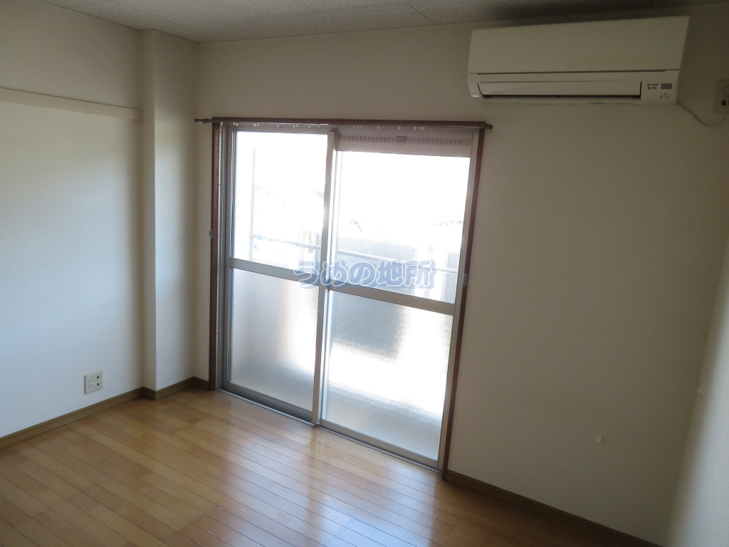 居室・リビング　洋室