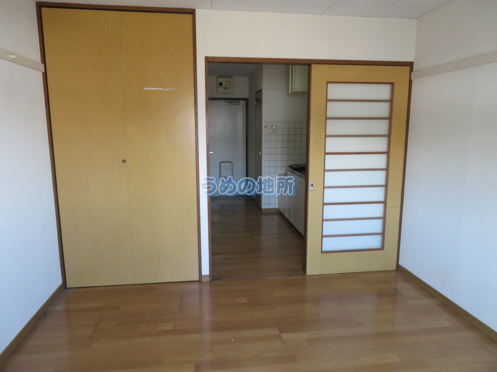 その他部屋・スペース　洋室１