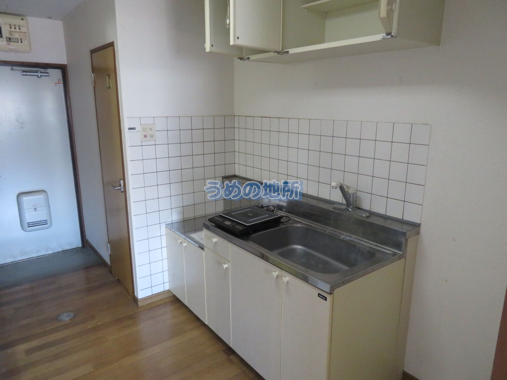 キッチン　台所