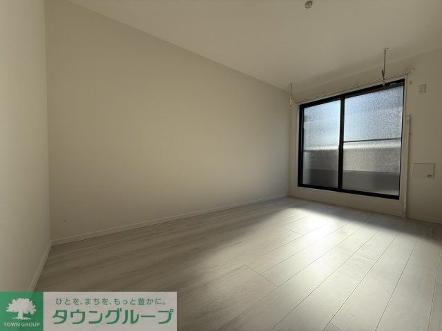 居室・リビング　同施工タイプ