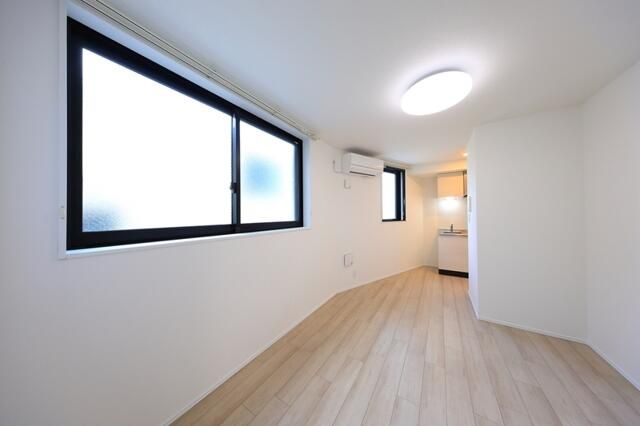 居室・リビング　別部屋参考写真