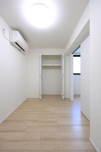 収納　別部屋参考写真