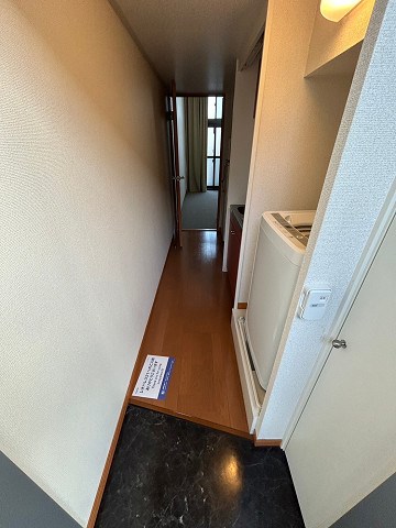 玄関　シンプルで使いやすい玄関です