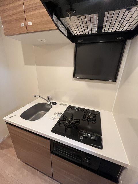 キッチン　※参考写真