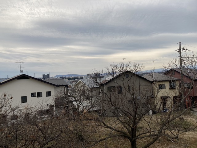 眺望　同タイプ参考