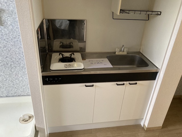 キッチン　同タイプ参考