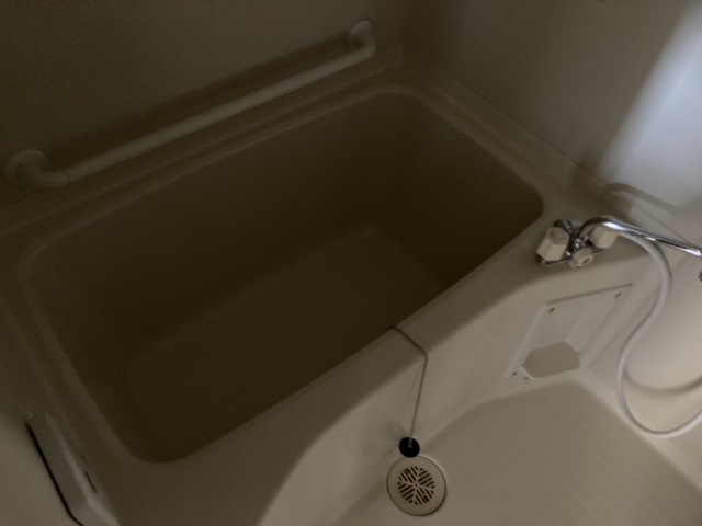 バス・シャワールーム　同タイプ参考