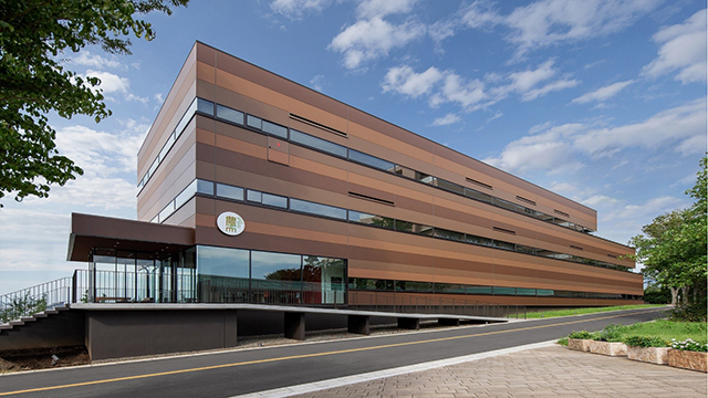 大学・短大　私立東京農業大学厚木キャンパス（大学・短大）まで240m