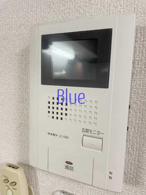 セキュリティ　同仕様