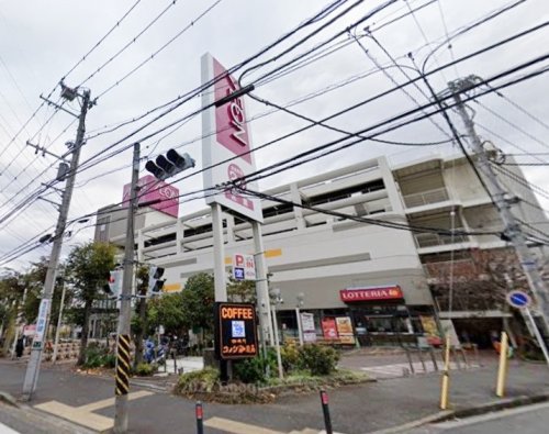 ショッピングセンター　イオン（ショッピングセンター）まで287m