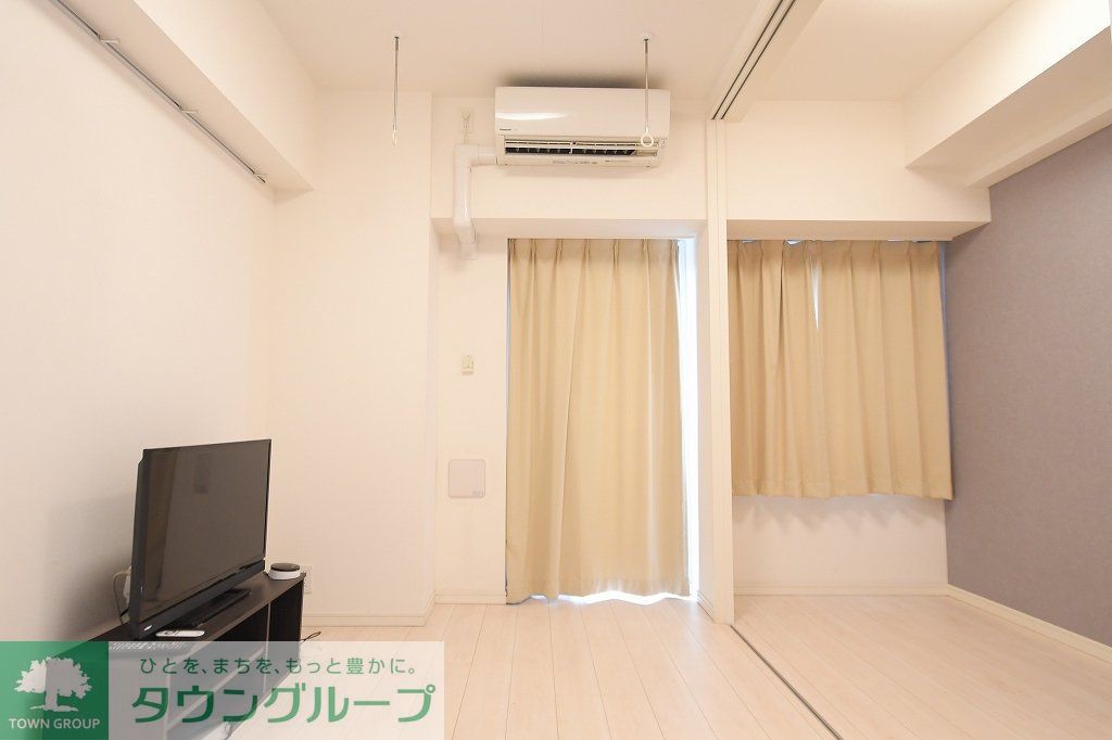 居室・リビング　【初期費用分割・クレカ対応】一都三県のお部屋探しは2025…