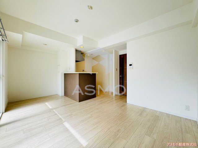 居室・リビング　同マンション別部屋　参考写真