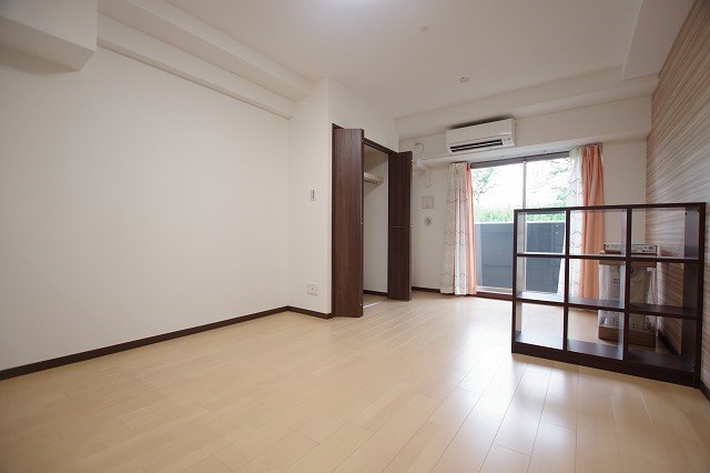 居室・リビング　※同タイプの間取りです※