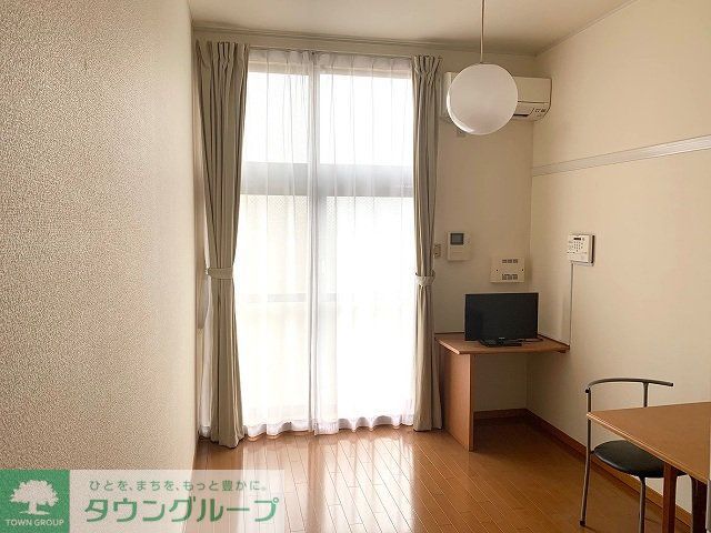 その他部屋・スペース　1階タイプのお部屋です。