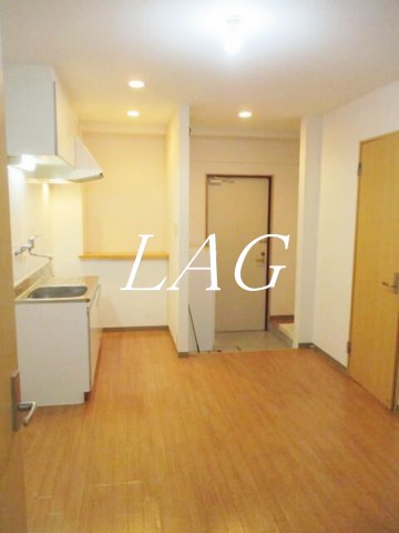 居室・リビング　洋室のお部屋です。