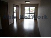 居室・リビング　日差しが差し込みます