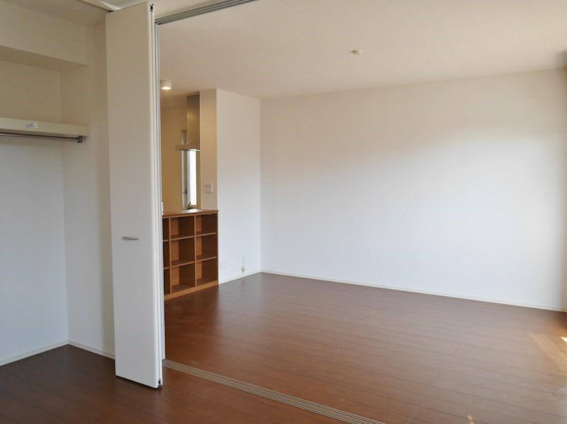 居室・リビング　写真は実際と異なる場合がございます。