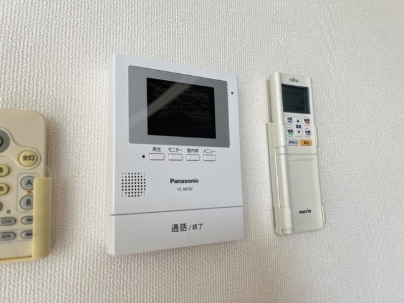 セキュリティ　図面と現状に相違がある場合には現状を優先