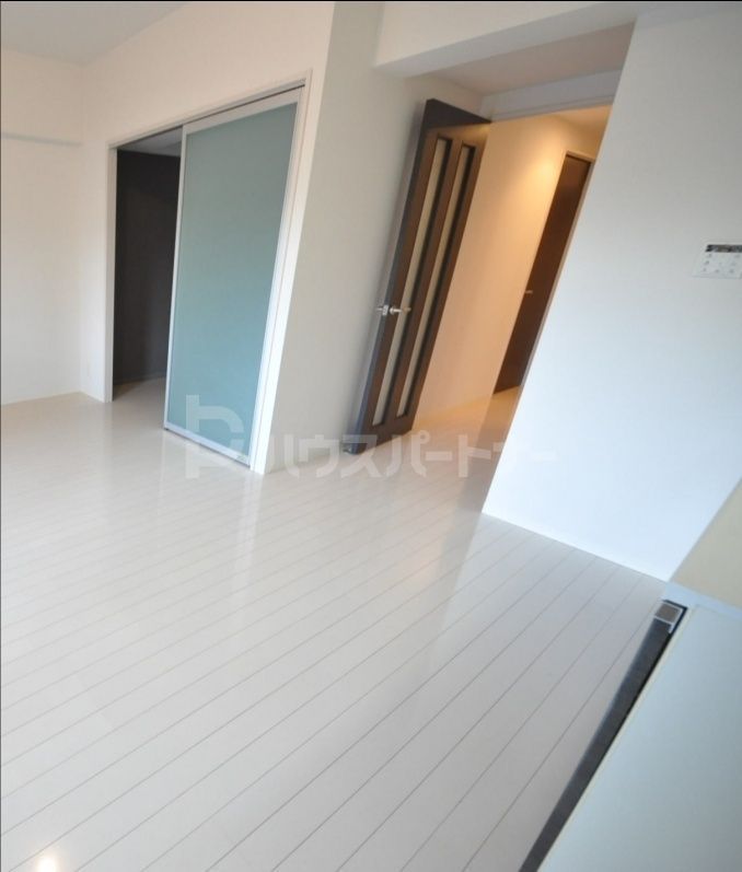 居室・リビング　リビング/居室