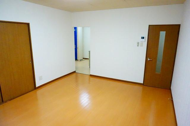 居室・リビング　リビング２