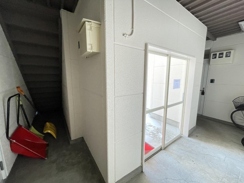 その他共有部分　共用部１