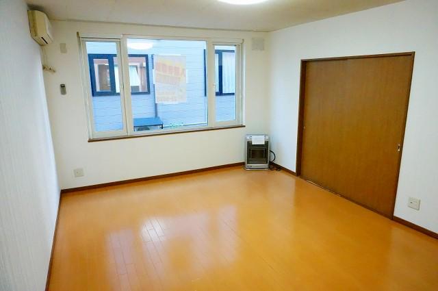 居室・リビング　リビング１