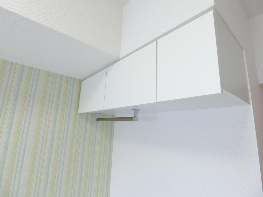 その他　吊戸棚