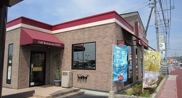 飲食店　ガスト東出雲店（飲食店）まで3000m