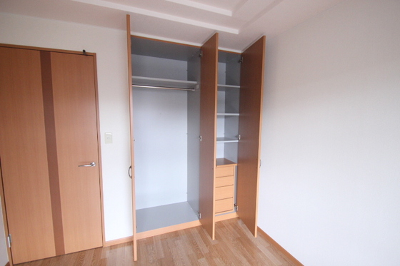 その他　※別部屋の写真です